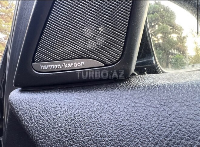 BMW 528 2014, 200,000 km - 2.0 l - Bakı