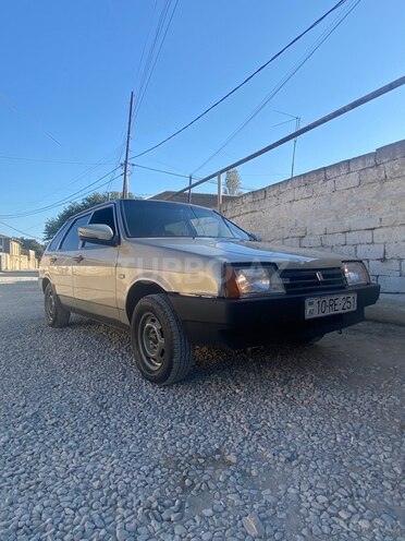 LADA (VAZ) 2109 1988, 600,000 km - 1.6 л - Bakı