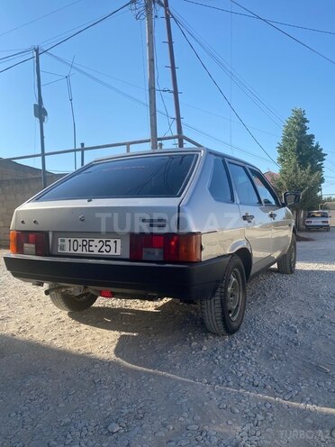 LADA (VAZ) 2109 1988, 600,000 km - 1.6 л - Bakı
