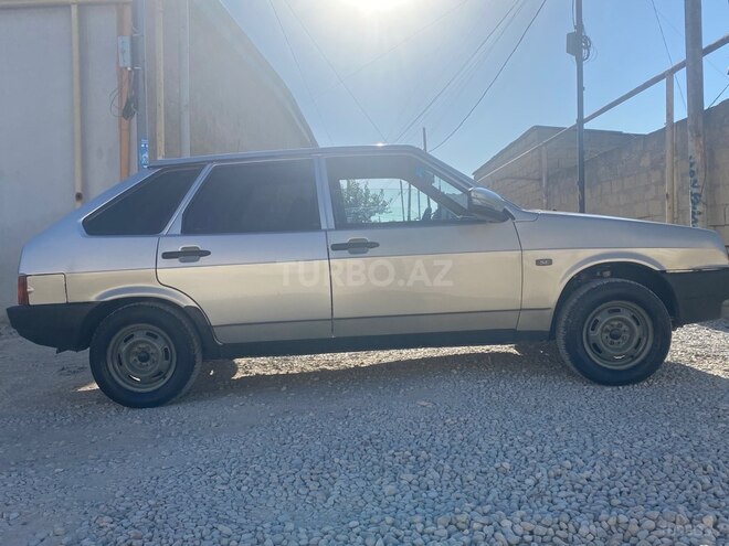 LADA (VAZ) 2109 1988, 600,000 km - 1.6 л - Bakı