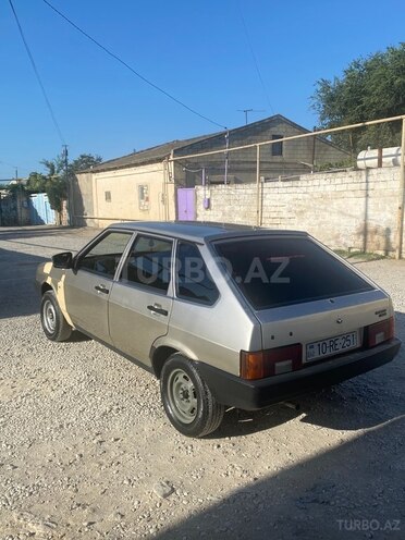 LADA (VAZ) 2109 1988, 600,000 km - 1.6 л - Bakı