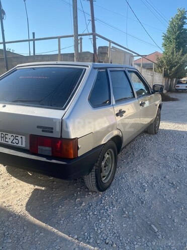 LADA (VAZ) 2109 1988, 600,000 km - 1.6 л - Bakı
