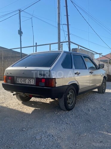 LADA (VAZ) 2109 1988, 600,000 km - 1.6 л - Bakı
