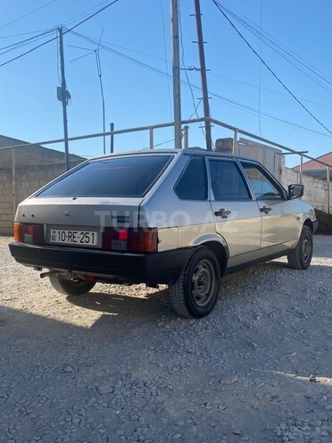 LADA (VAZ) 2109 1988, 600,000 km - 1.6 л - Bakı