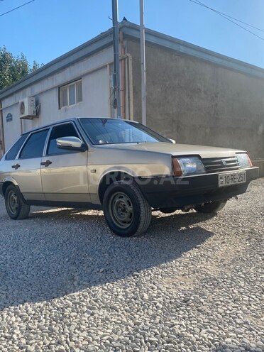LADA (VAZ) 2109 1988, 600,000 km - 1.6 л - Bakı