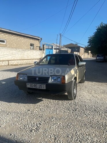 LADA (VAZ) 2109 1988, 600,000 km - 1.6 л - Bakı