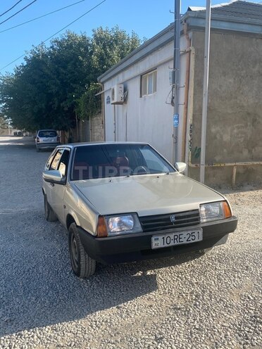 LADA (VAZ) 2109 1988, 600,000 km - 1.6 л - Bakı