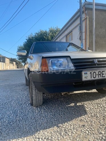 LADA (VAZ) 2109 1988, 600,000 km - 1.6 л - Bakı