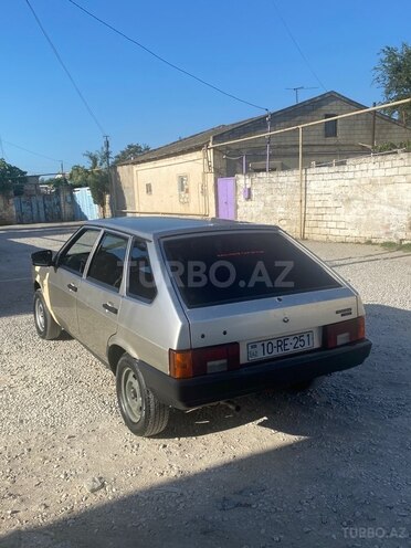 LADA (VAZ) 2109 1988, 600,000 km - 1.6 л - Bakı