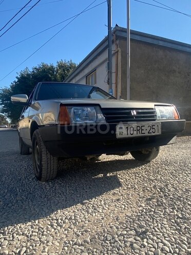 LADA (VAZ) 2109 1988, 600,000 km - 1.6 л - Bakı