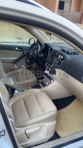 Volkswagen Tiguan 2009, 149,000 km - 2.0 l - Bakı
