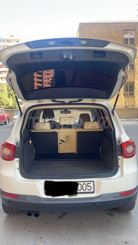 Volkswagen Tiguan 2009, 149,000 km - 2.0 l - Bakı