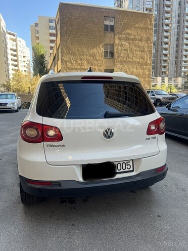 Volkswagen Tiguan 2009, 149,000 km - 2.0 l - Bakı