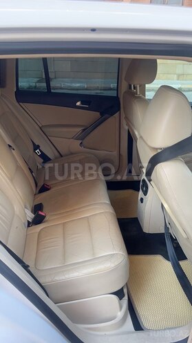 Volkswagen Tiguan 2009, 149,000 km - 2.0 l - Bakı