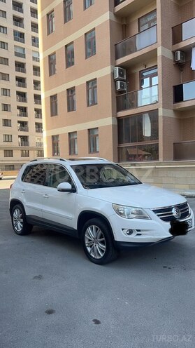 Volkswagen Tiguan 2009, 149,000 km - 2.0 l - Bakı