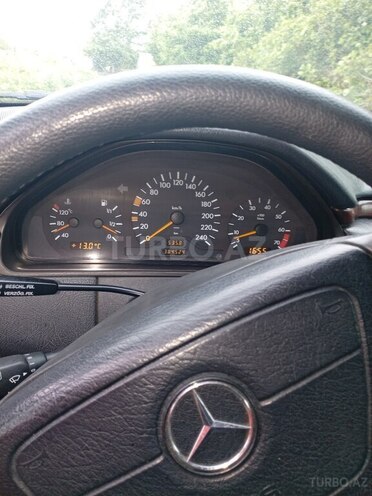 Mercedes C 230 1996, 244,156 km - 2.3 л - Lənkəran