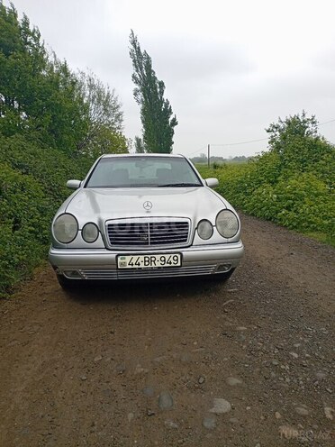 Mercedes C 230 1996, 244,156 km - 2.3 л - Lənkəran