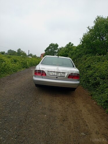 Mercedes C 230 1996, 244,156 km - 2.3 л - Lənkəran