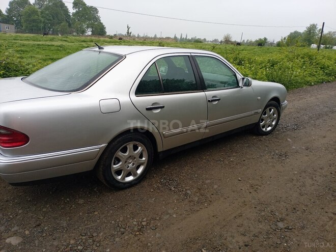 Mercedes C 230 1996, 244,156 km - 2.3 л - Lənkəran
