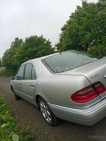 Mercedes C 230 1996, 244,156 km - 2.3 л - Lənkəran