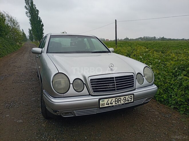 Mercedes C 230 1996, 244,156 km - 2.3 л - Lənkəran