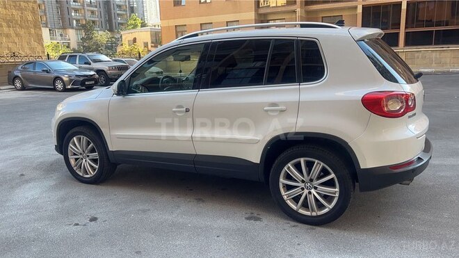 Volkswagen Tiguan 2009, 149,000 km - 2.0 l - Bakı