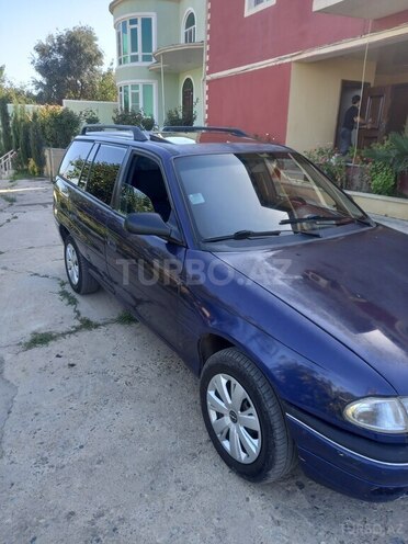 Opel Astra 1995, 450,000 km - 1.6 l - Bakı