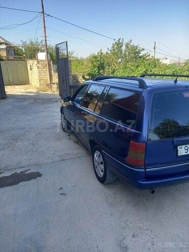 Opel Astra 1995, 450,000 km - 1.6 l - Bakı