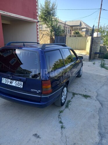 Opel Astra 1995, 450,000 km - 1.6 l - Bakı
