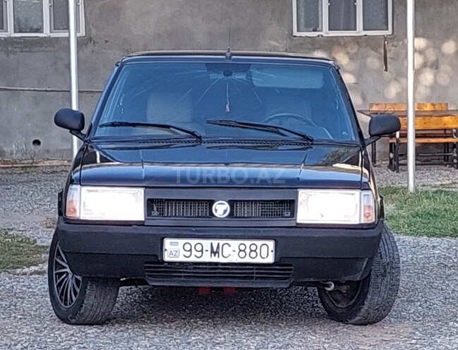 Tofas Sahin 2005, 245,000 km - 1.6 l - Bərdə
