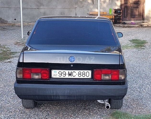 Tofas Sahin 2005, 245,000 km - 1.6 l - Bərdə
