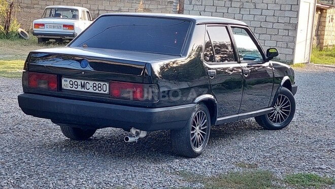 Tofas Sahin 2005, 245,000 km - 1.6 l - Bərdə