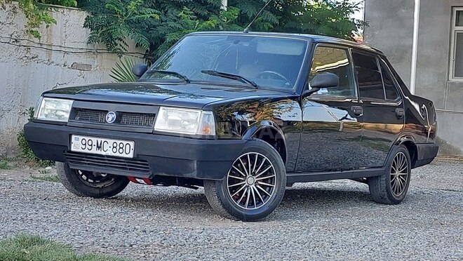 Tofas Sahin 2005, 245,000 km - 1.6 l - Bərdə