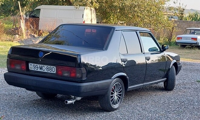 Tofas Sahin 2005, 245,000 km - 1.6 l - Bərdə