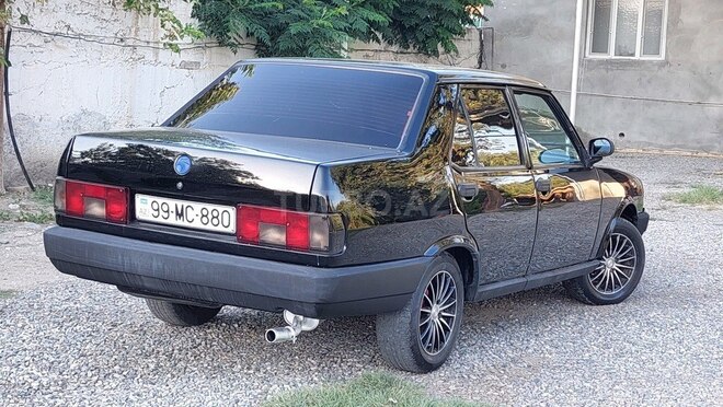 Tofas Sahin 2005, 245,000 km - 1.6 l - Bərdə
