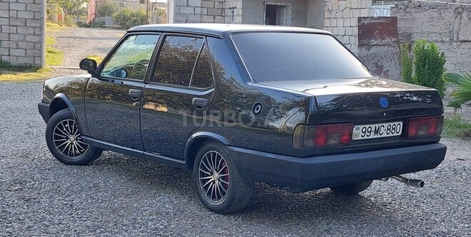 Tofas Sahin 2005, 245,000 km - 1.6 l - Bərdə