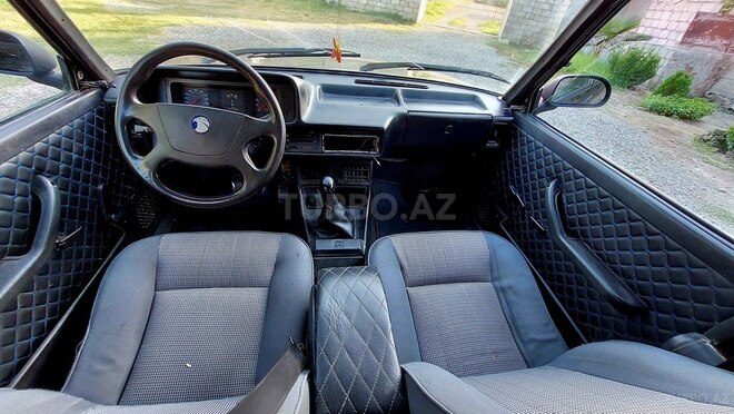 Tofas Sahin 2005, 245,000 km - 1.6 l - Bərdə