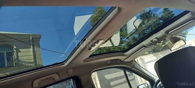 Renault Megane Scenic 2007, 244,111 km - 1.5 л - Bakı