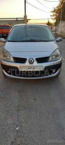 Renault Megane Scenic 2007, 244,111 km - 1.5 л - Bakı