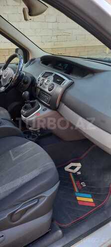 Renault Megane Scenic 2007, 244,111 km - 1.5 л - Bakı