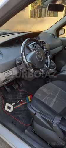 Renault Megane Scenic 2007, 244,111 km - 1.5 л - Bakı