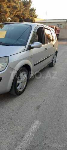 Renault Megane Scenic 2007, 244,111 km - 1.5 л - Bakı