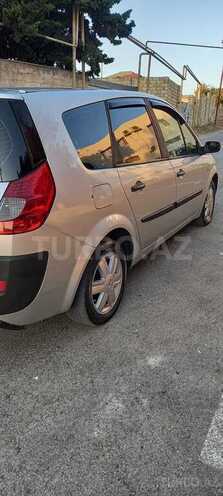 Renault Megane Scenic 2007, 244,111 km - 1.5 л - Bakı