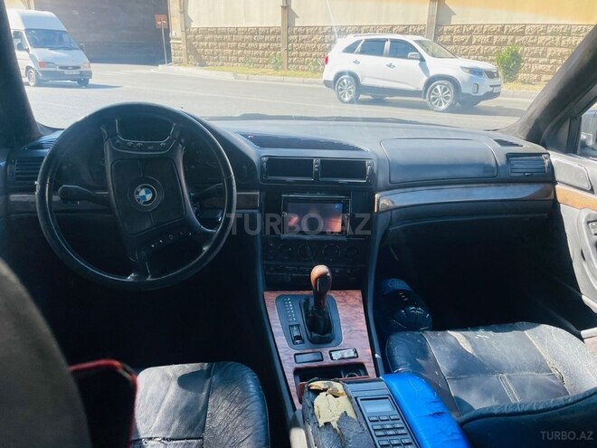 BMW 730 1996, 220,000 km - 3.0 l - Bakı