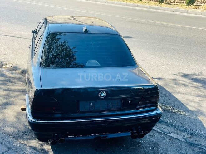 BMW 730 1996, 220,000 km - 3.0 l - Bakı