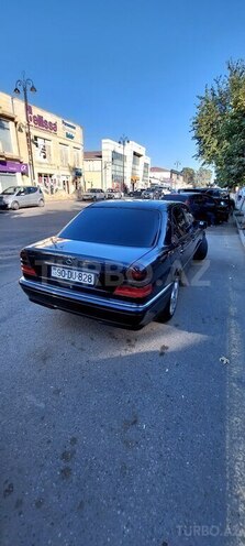 Mercedes C 200 1999, 400,000 km - 2.0 l - Biləsuvar