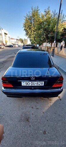 Mercedes C 200 1999, 400,000 km - 2.0 l - Biləsuvar