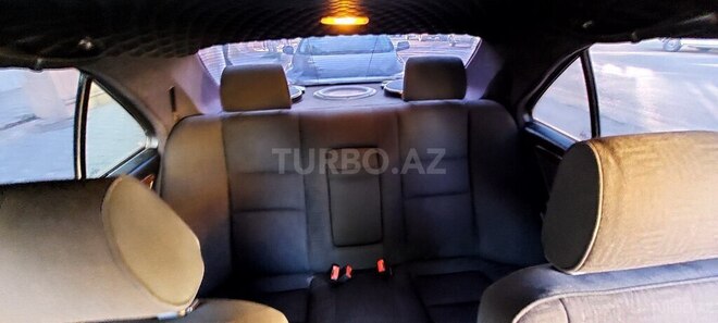 Mercedes C 200 1999, 400,000 km - 2.0 l - Biləsuvar