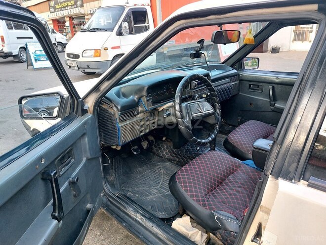 LADA (VAZ) 21099 1995, 447,928 km - 1.6 l - Ağdaş