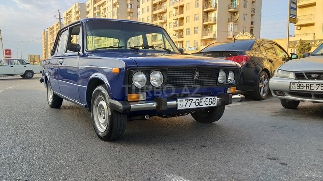 LADA (VAZ) 2106 2005, 86,000 km - 1.6 l - Bakı
